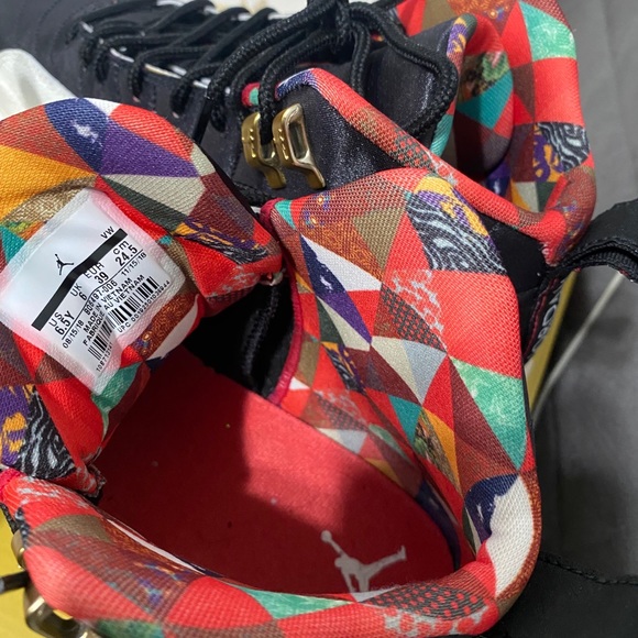 Jordan 12s - Picture 8 of 9